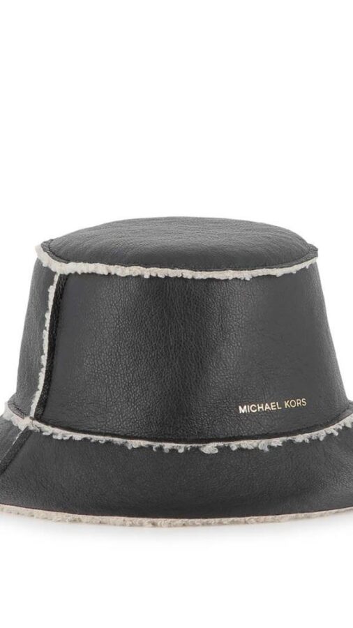Chapeu Michael Kors