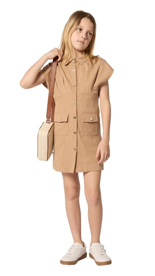 Vestido Michael Kors
