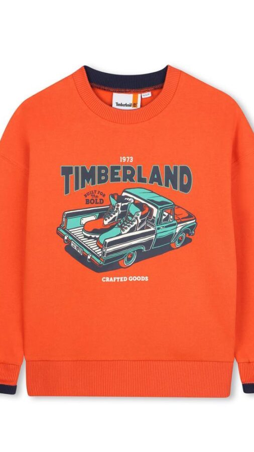 Camisola Timberland