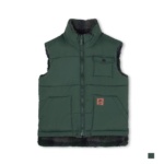 VERDE ESCURO