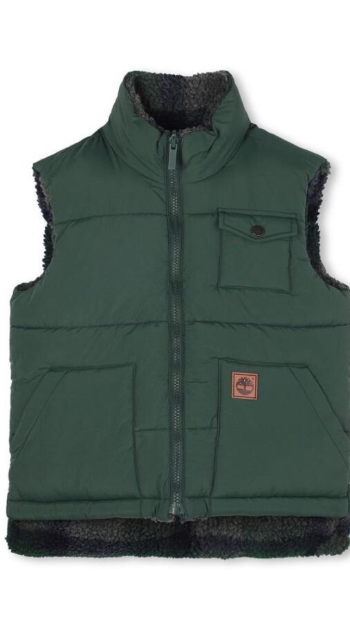 Colete Timberland