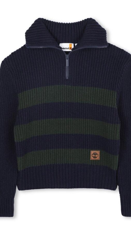 Camisola Timberland