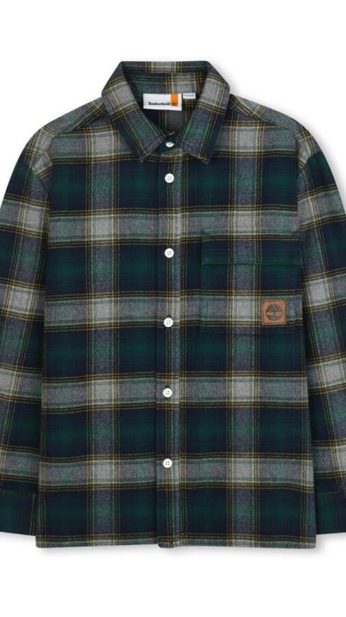 Camisa Timberland