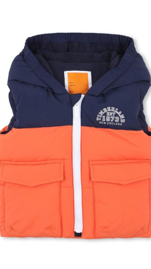 Colete Timberland