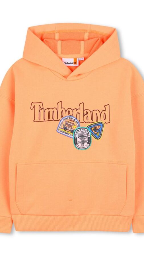 Camisola Timberland