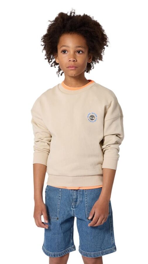 Camisola Timberland