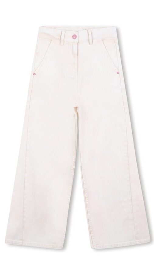 Calça Billieblush