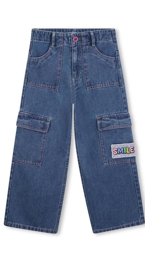 Calça Billieblush