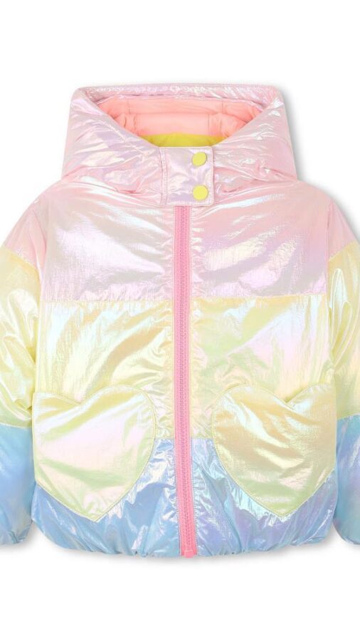 Kispo Billieblush