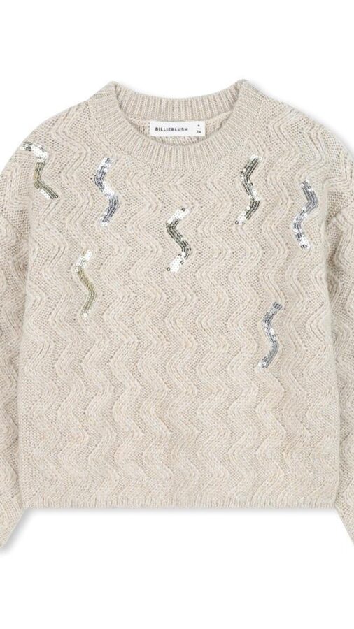 Camisola Billieblush