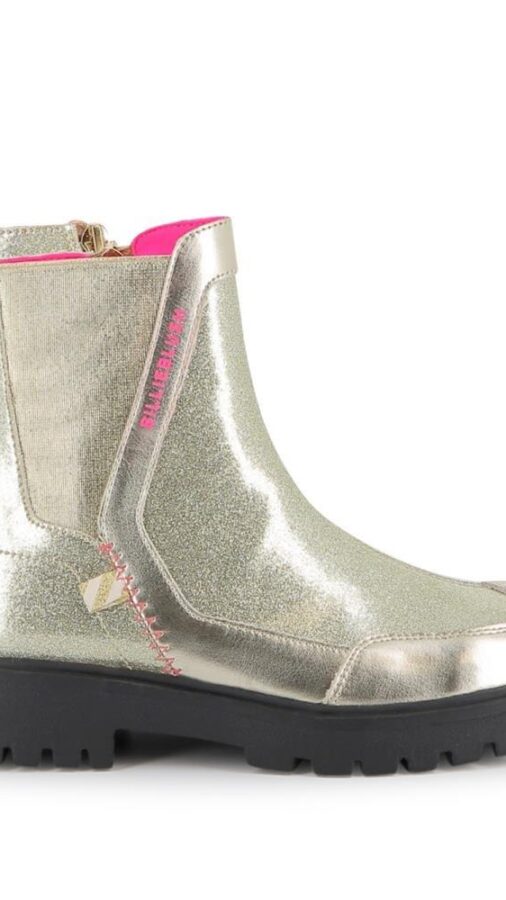 Bota Billieblush