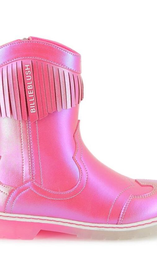 Bota Billieblush