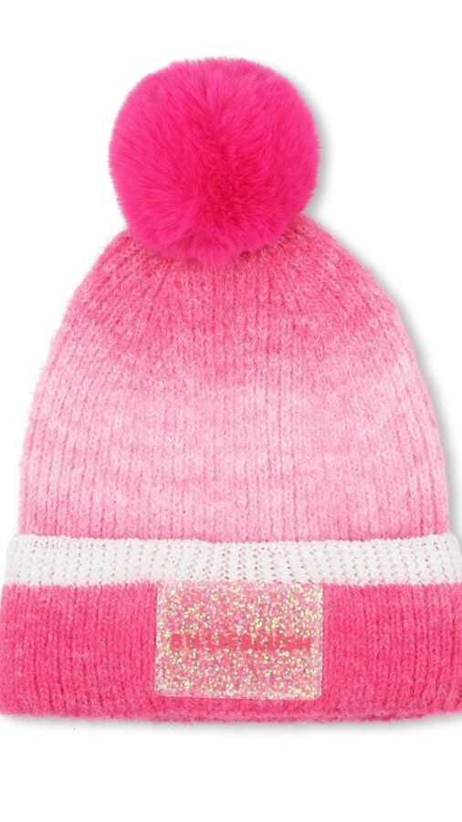 Gorro Billieblush