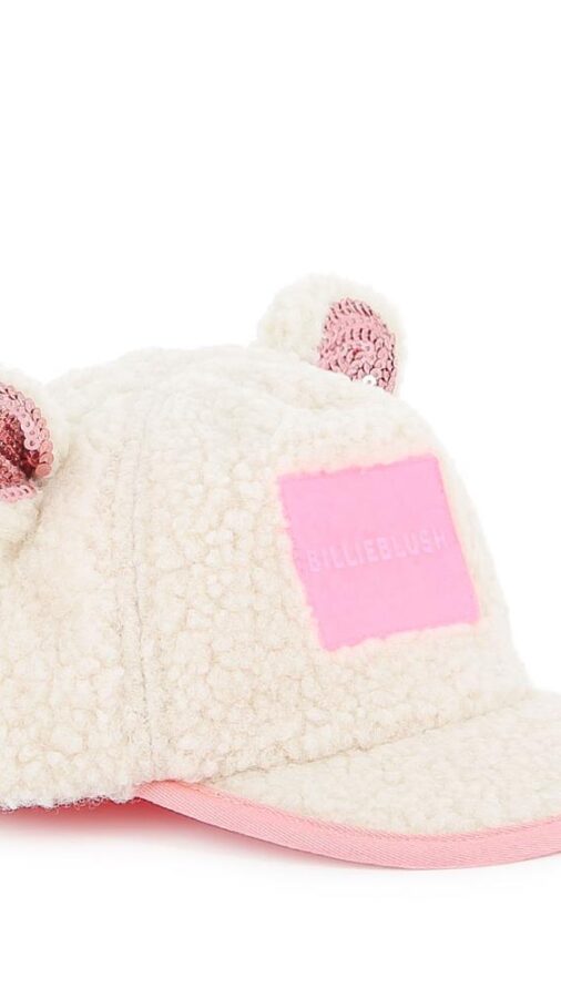 Boné Billieblush
