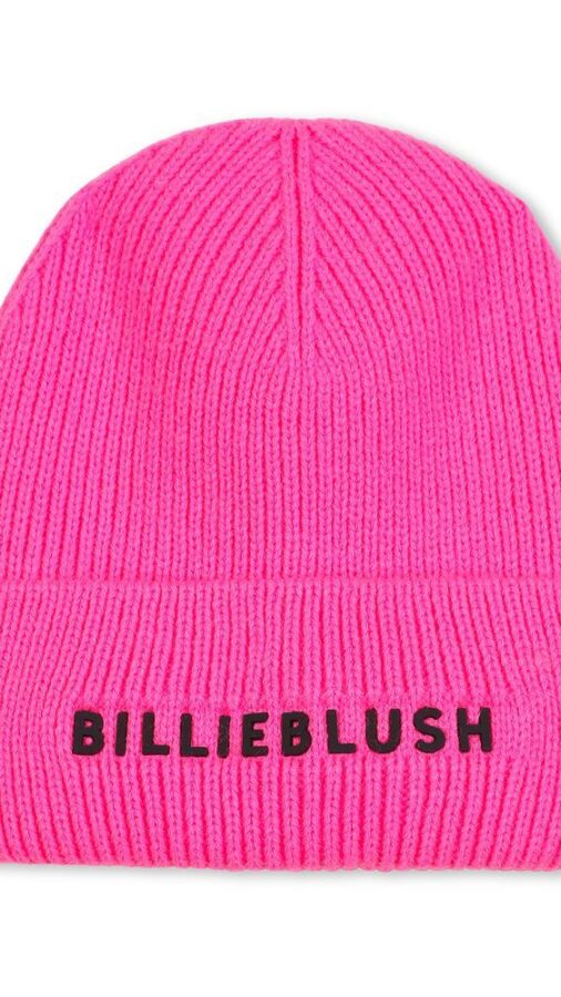 Gorro Billieblush