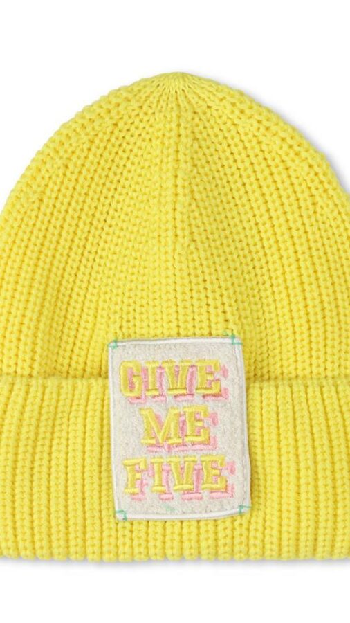 Gorro Billieblush