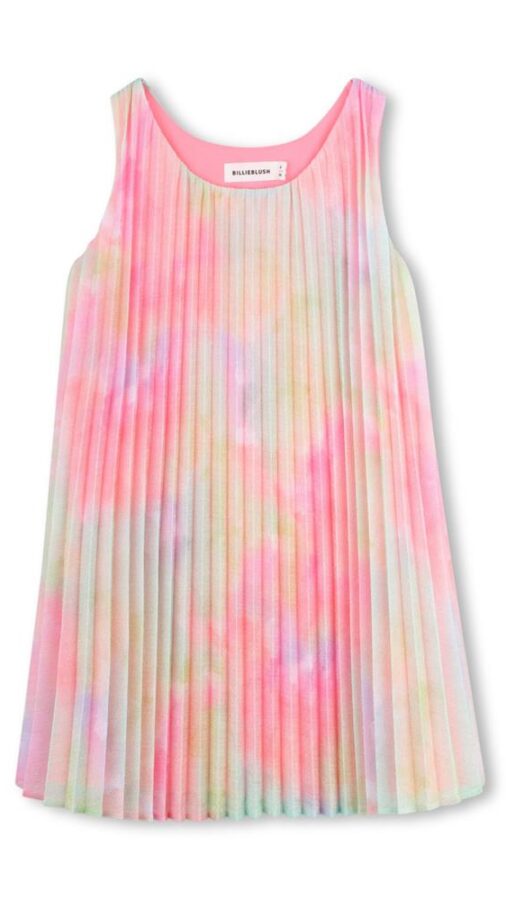 Vestido Billieblush