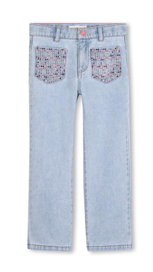 Calça Billieblush