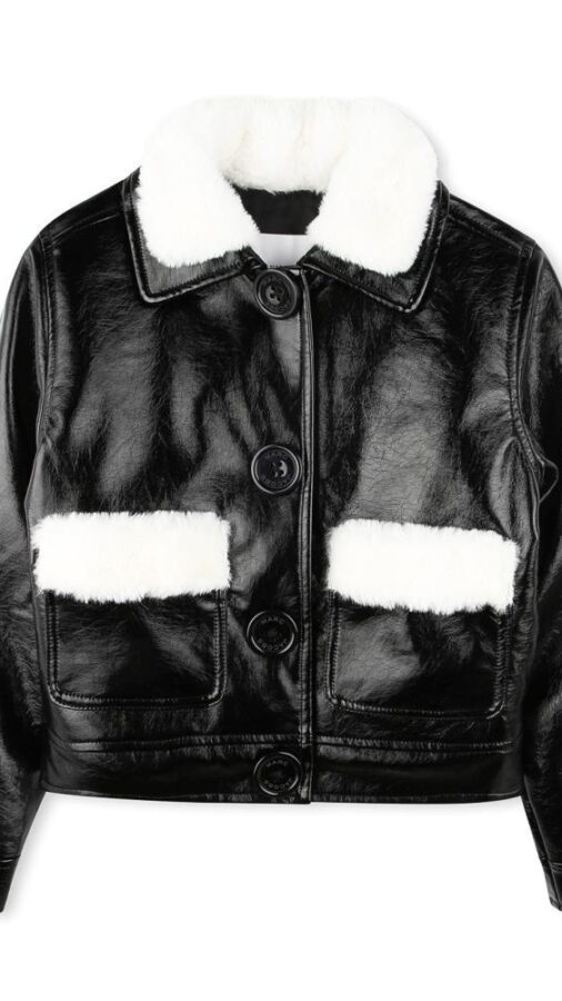Casaco Marc Jacobs