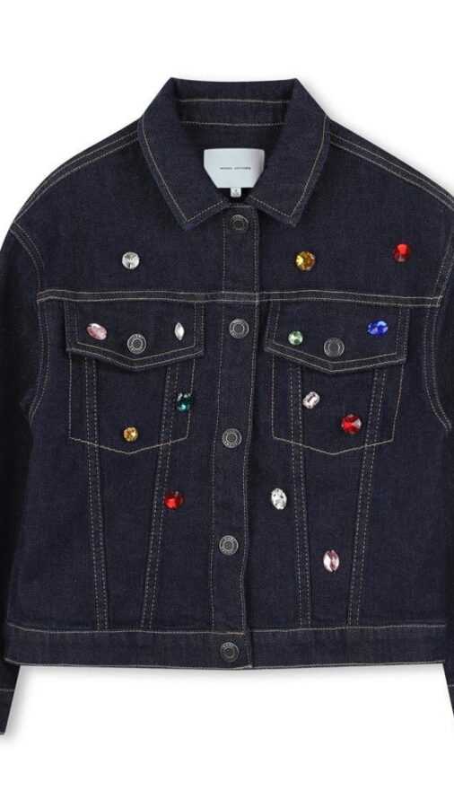 Casaco Marc Jacobs