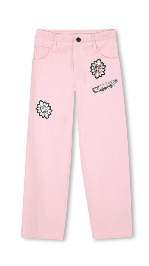 Calça Marc Jacobs