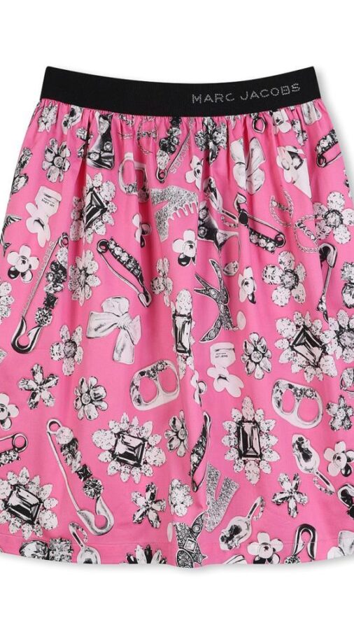 Saia Marc Jacobs