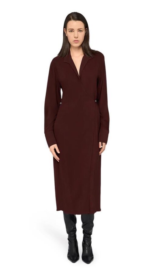 Vestido Trussardi