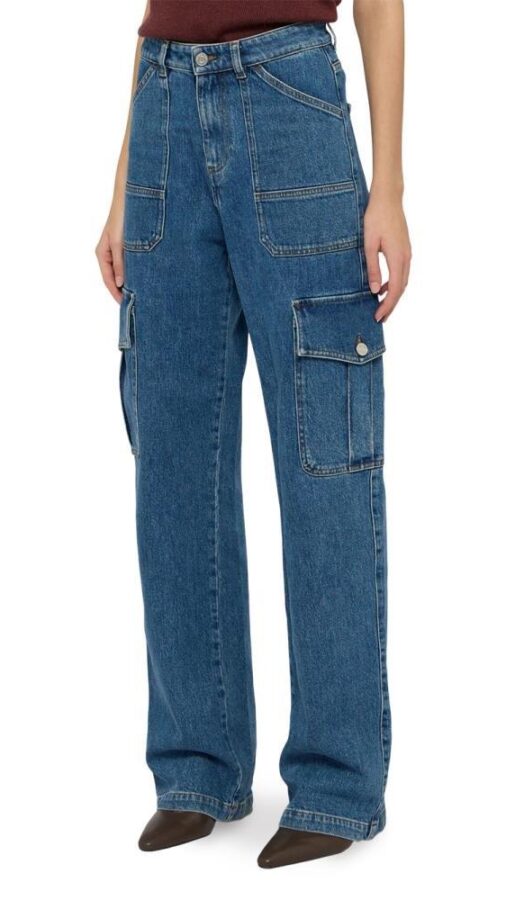 Calça Trussardi