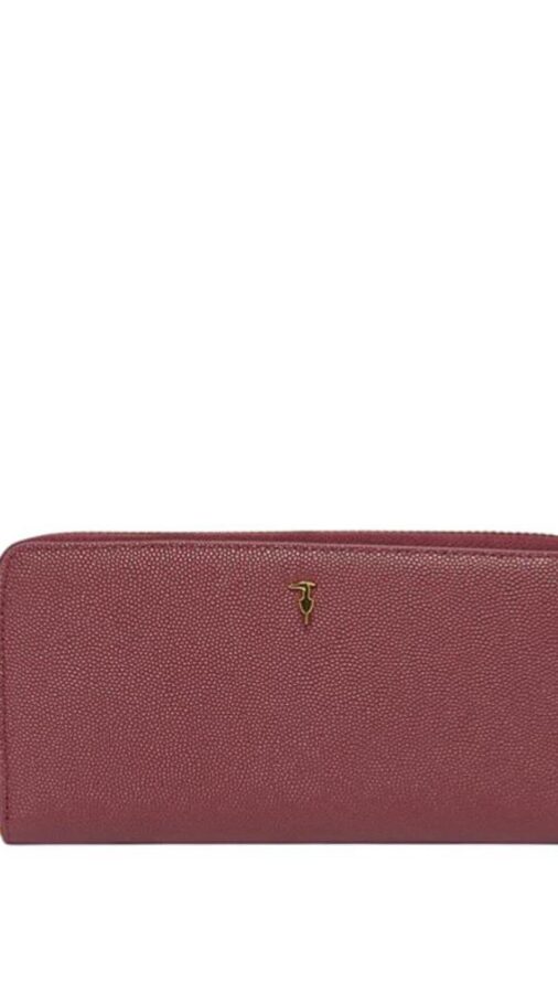 Carteira Trussardi