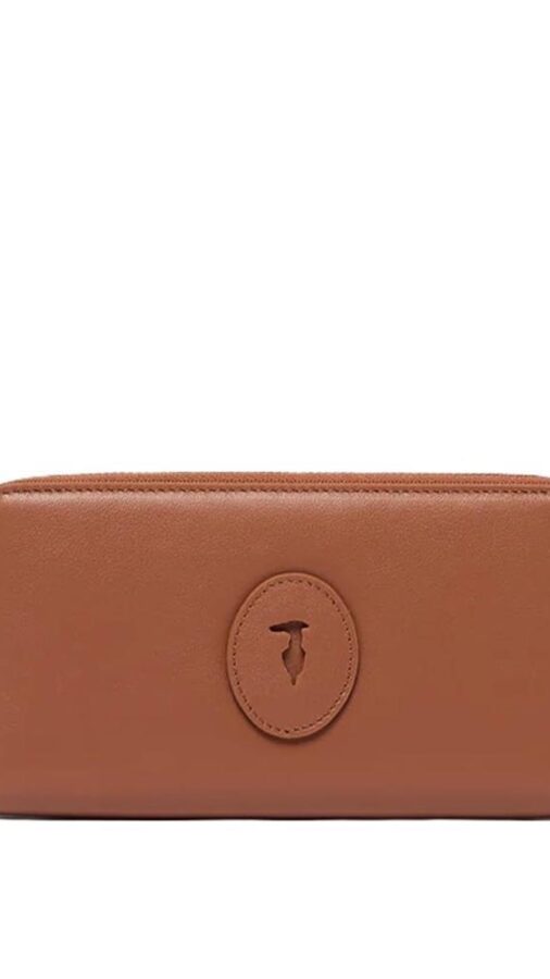 Carteira Trussardi