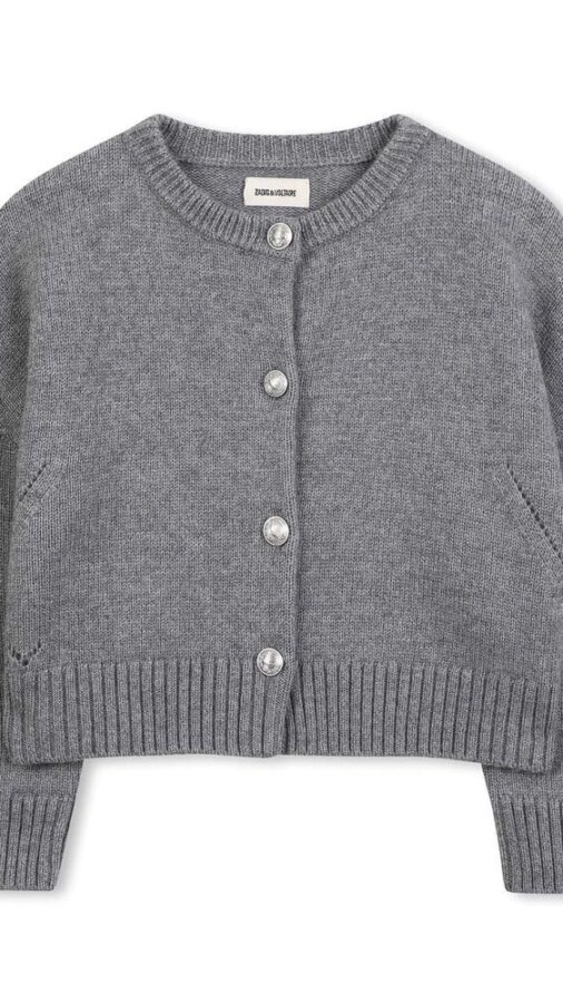 Casaco Zadig & Voltaire