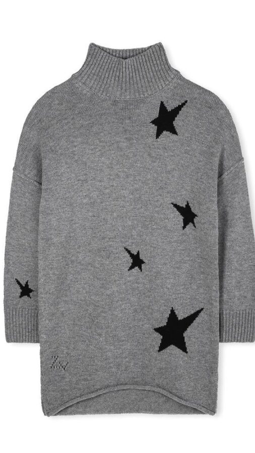 Vestido Zadig & Voltaire