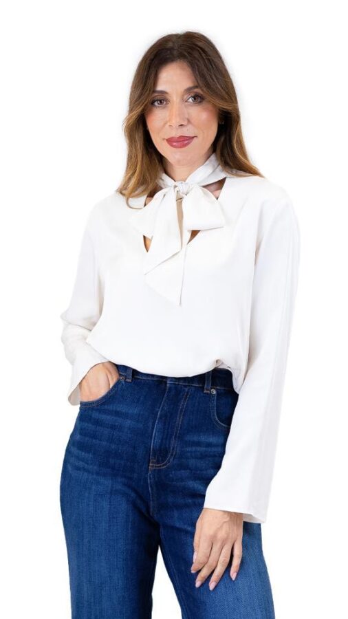 Tunica Armani Exchange