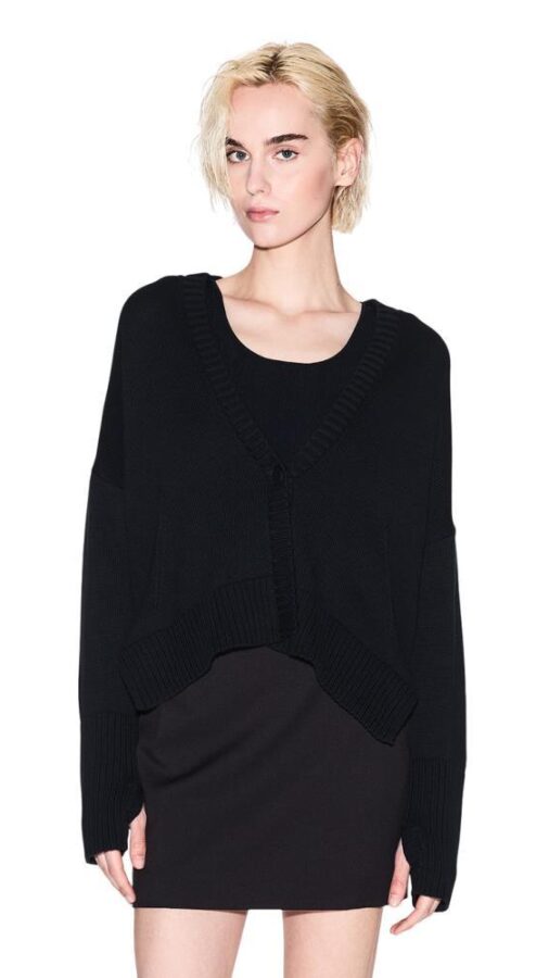 Casaco Armani Exchange
