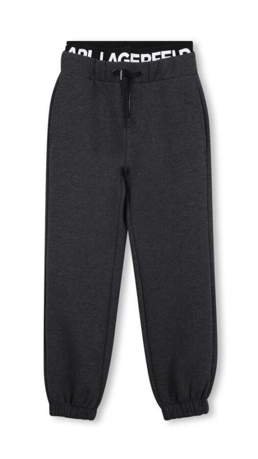 Calça Karl Lagerfeld
