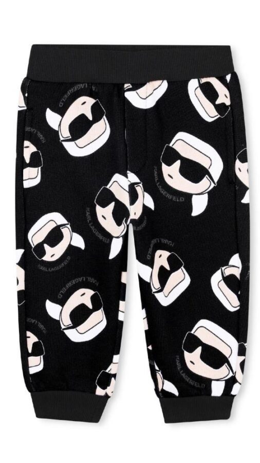Calça Karl Lagerfeld