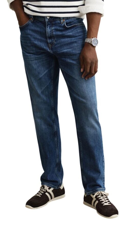 Calça Gant