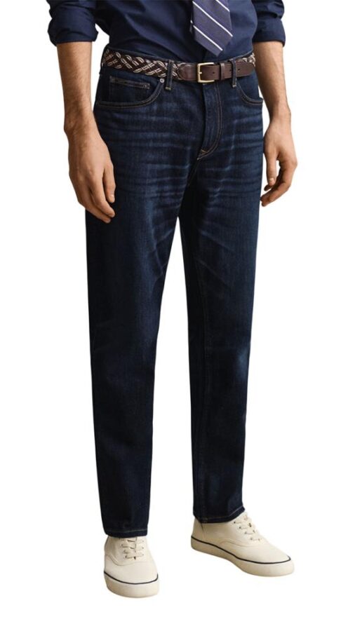 Calça Gant