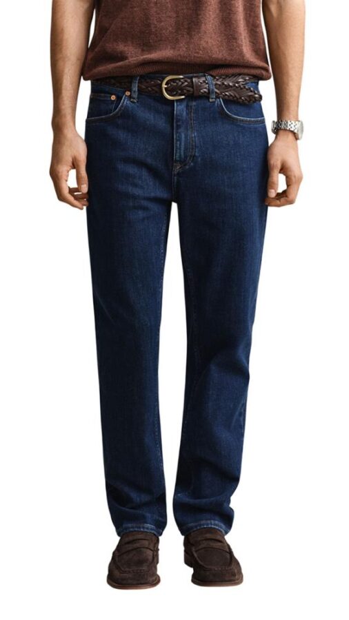 Calça Gant