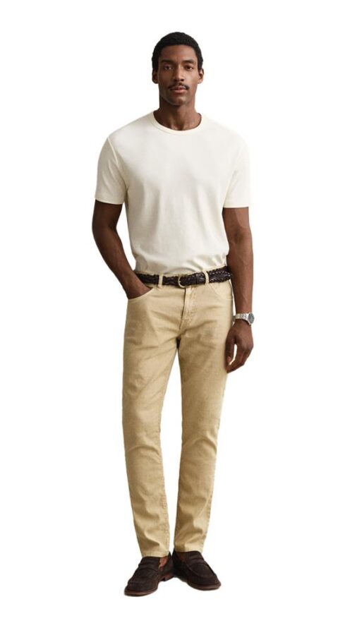 Calça Gant