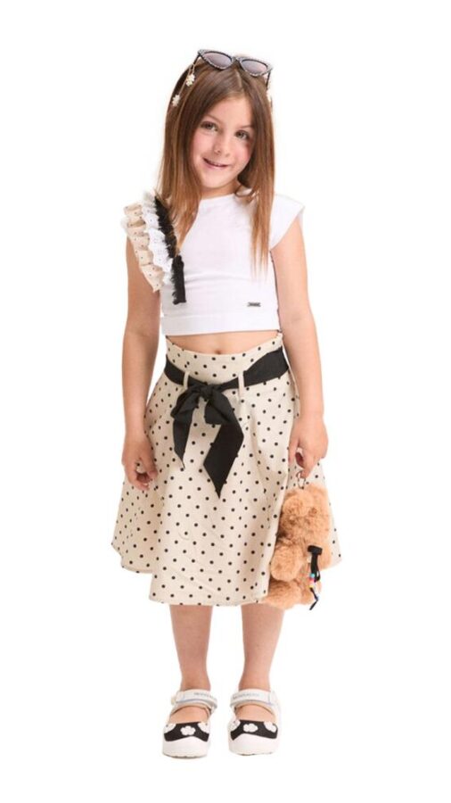 Conjunto Monnalisa