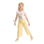 AMARELO