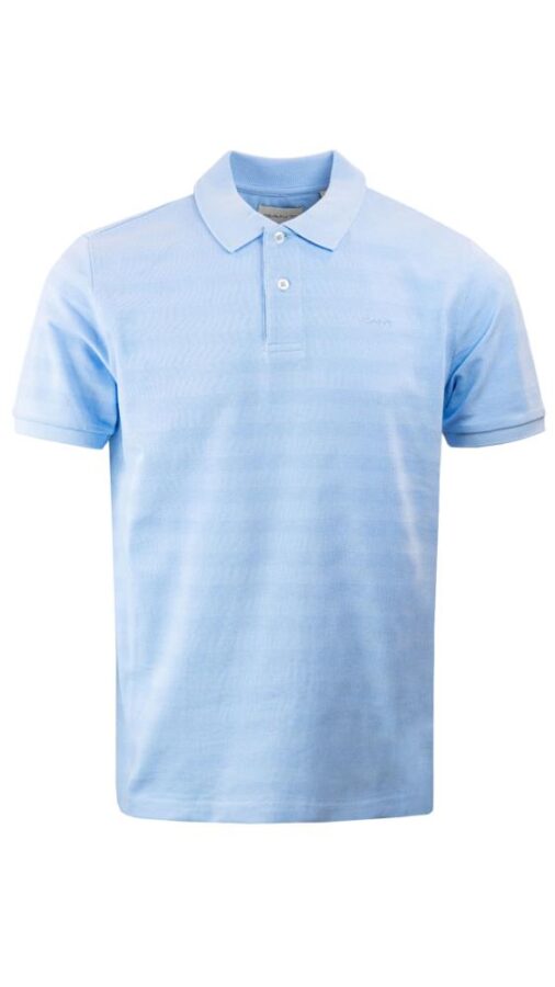 Polo Gant