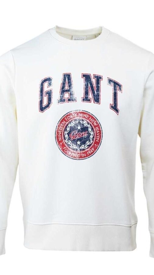 Camisola Gant