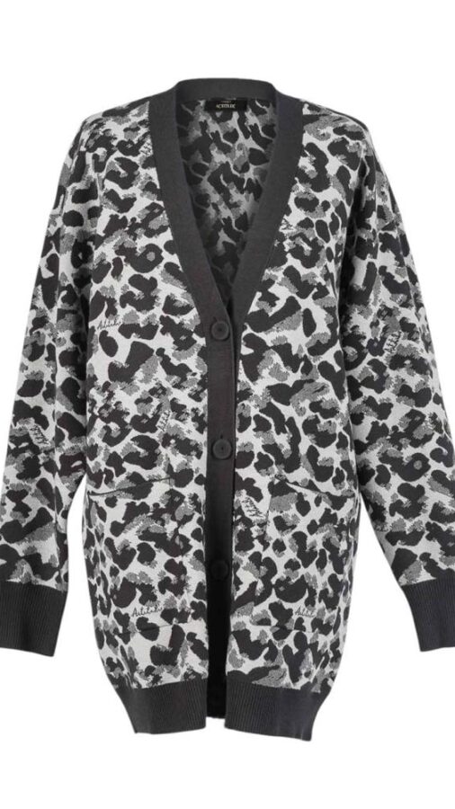 Casaco Twinset Actitude