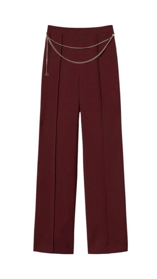Calça Twinset Milano