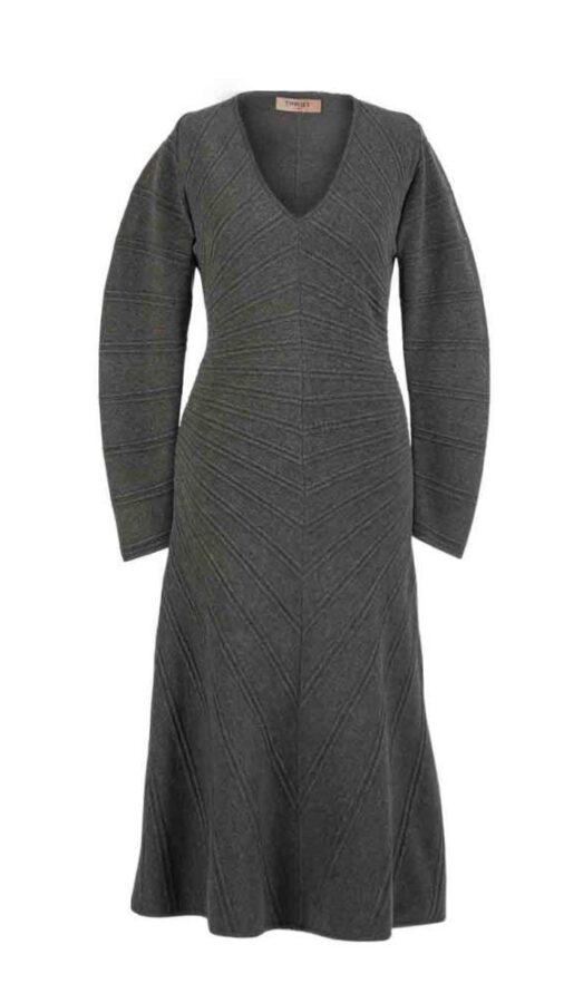 Vestido Twinset Milano