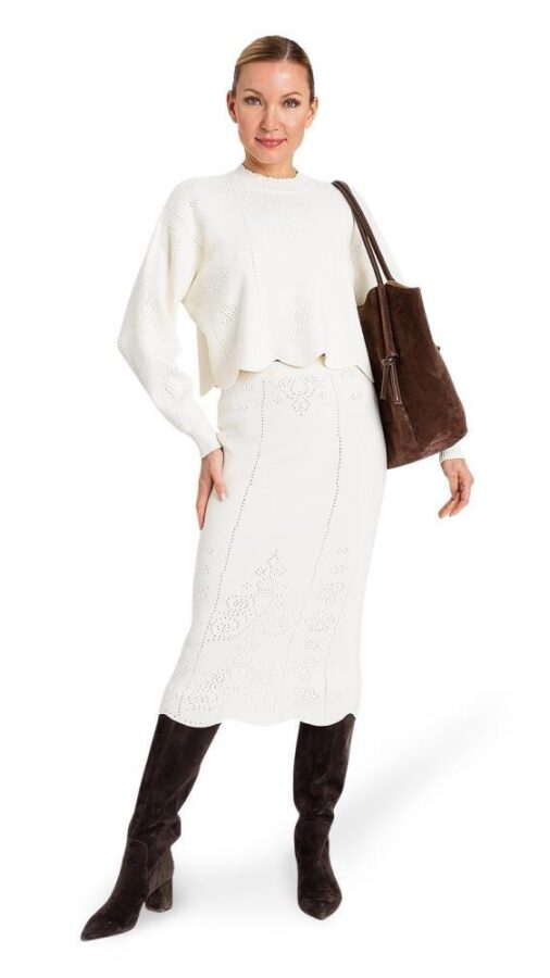 Saia Twinset Milano