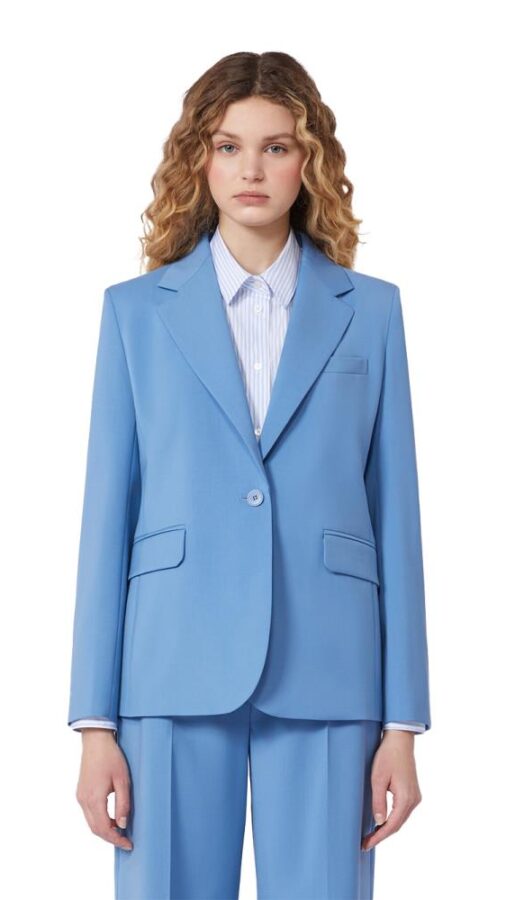 Blazer MaxMara Weekend