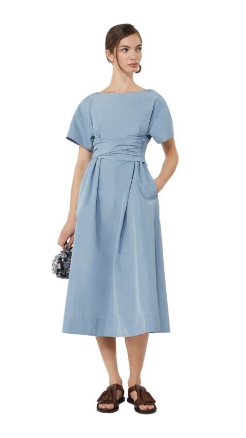 Vestido MaxMara Weekend